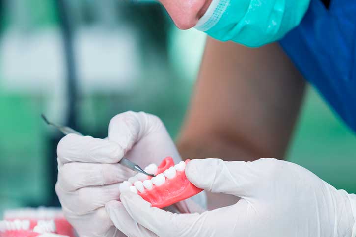 Urko Tárrega Clínica Dental