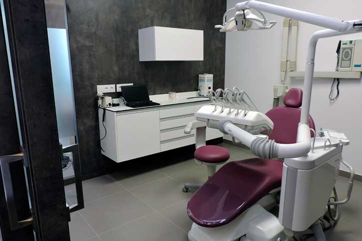 Dentista en Benicàssim